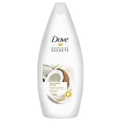 Крем-гель для душа Dove