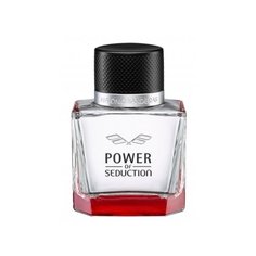 Antonio Banderas Power of