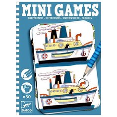 Настольная игра DJECO Найди