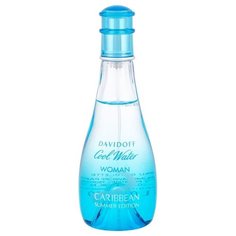 Davidoff Cool Water Caribbean