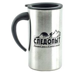 Термокружка СЛЕДОПЫТ Следопыт