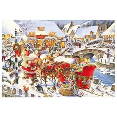 Color Kit Картина по номерам