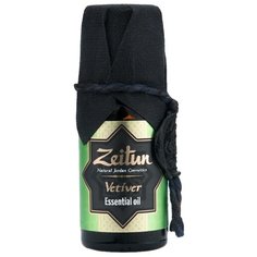 Zeitun эфирное масло Ветивер Зейтун
