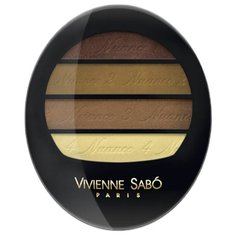 Vivienne Sabo Тени для век
