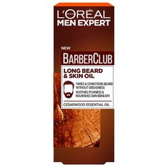 LOreal Paris Масло для длинной