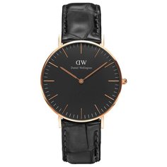 Наручные часы Daniel Wellington