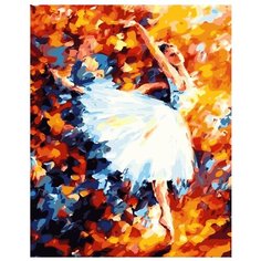 Hobbart Картина по номерам