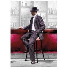 Hobbart Картина по номерам За