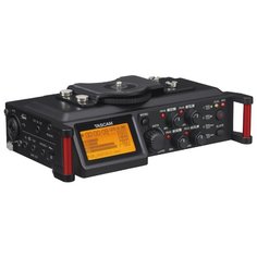 Портативный рекордер Tascam