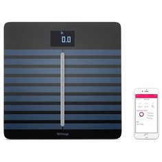 Весы Withings WBS04 BK