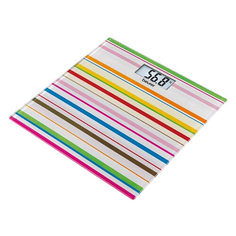 Весы Beurer GS 27 Happy Stripes