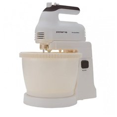 Миксер Polaris PHM 8518B ivory