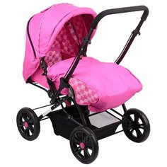 Прогулочная коляска everflo