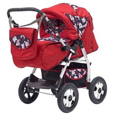 Коляска-трансформер Teddy