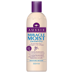 Aussie шампунь Miracle Moist