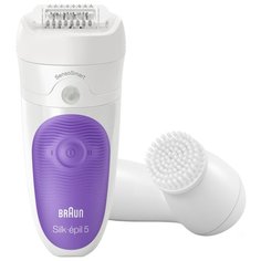 Эпилятор Braun 5-870 Silk-epil 5