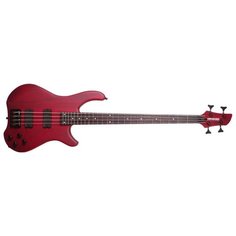 Бас-гитара Fernandes Guitars