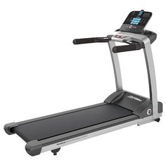 Электрическая беговая дорожка Life Fitness