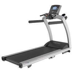 Электрическая беговая дорожка Life Fitness