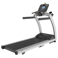 Электрическая беговая дорожка Life Fitness