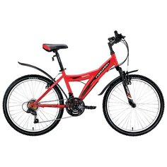 Подростковый горный MTB Forward