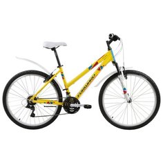 Горный MTB велосипед FORWARD