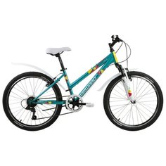 Подростковый горный MTB Forward