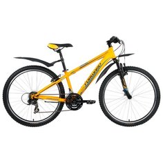 Горный MTB велосипед FORWARD