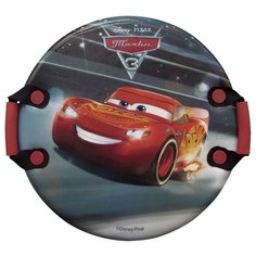 Ледянка 1 TOY Тачки Т10839