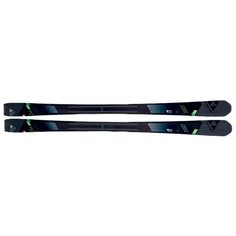 Горные лыжи Fischer Pro Mtn 80