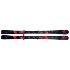 Горные лыжи Fischer Progressor