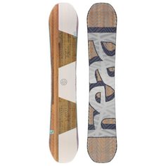 Сноуборд HEAD Shine 17-18