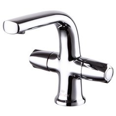 Двухрычажный смеситель для Kaiser