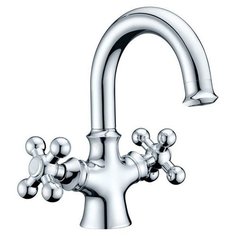 Двухрычажный смеситель для Kaiser