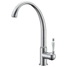 Однорычажный смеситель для Kaiser