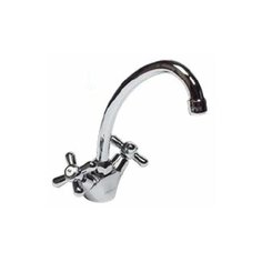 Двухрычажный смеситель для Kaiser