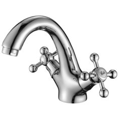 Двухрычажный смеситель для Deco Room