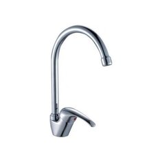 Однорычажный смеситель для Rossinka Silvermix