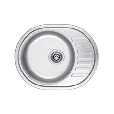 Врезная кухонная мойка KAISER