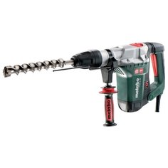 Перфоратор Metabo KHE 5-40