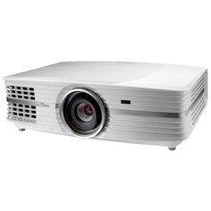 Проектор Optoma UHD60