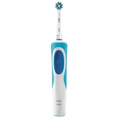 Электрическая зубная щетка Oral B