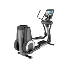 Эллиптический тренажер Life