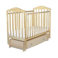 Кроватка СКВ-Компани 12700x