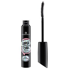 Essence тушь для ресниц Super