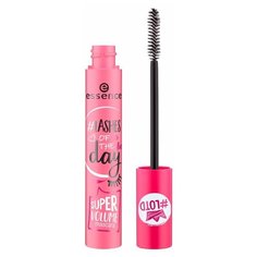 Essence тушь для ресниц Lashes