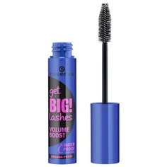Essence тушь для ресниц Get