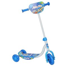 Городской самокат Moby Kids