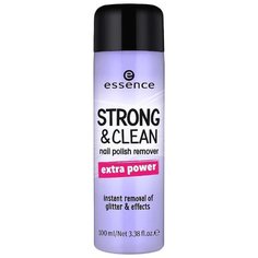 Essence Жидкость для снятия