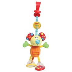 Подвесная игрушка Playgro Мышка
